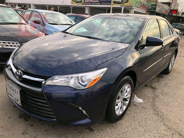 Toyota for sale in Iraq